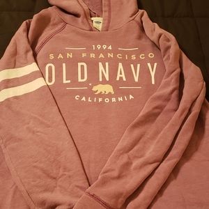 Old Navy  Sweatshirt